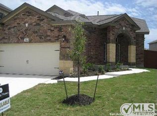 8018 Stillwater Pkwy, San Antonio, TX 78254