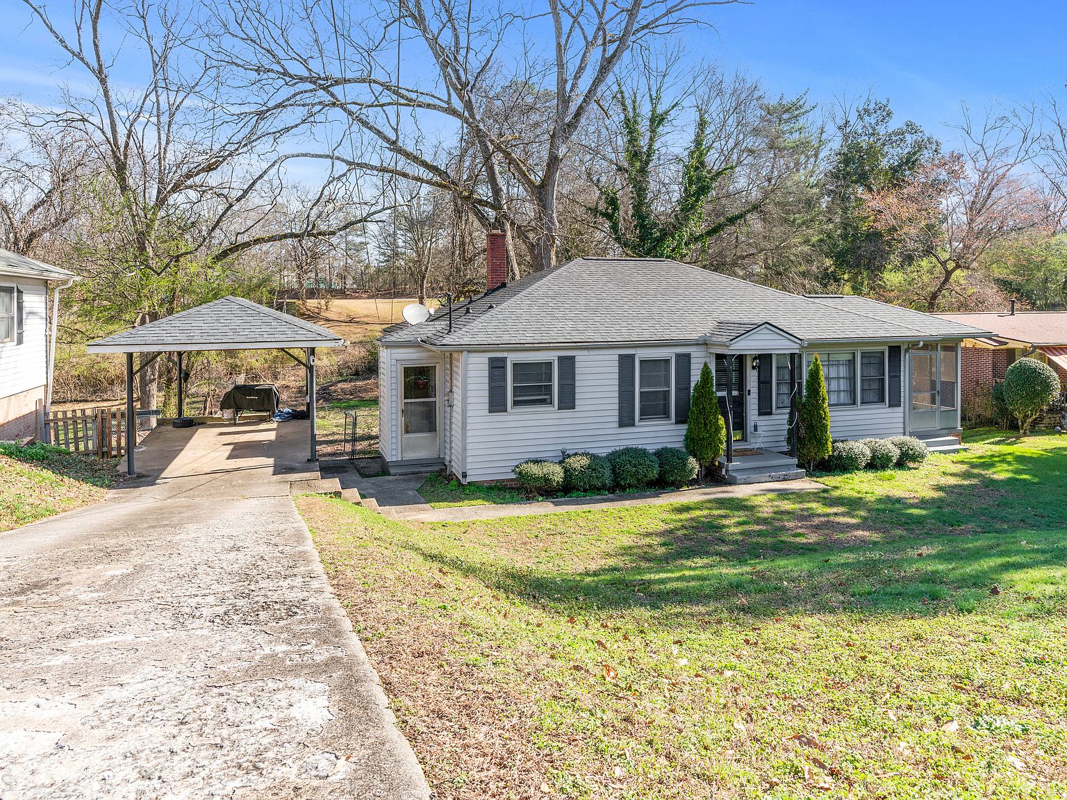 1388 N Enota Ave NW, Gainesville, GA 30501 Zillow
