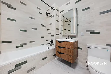 Rented by Nooklyn NYC LLC