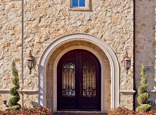 401 Windwood Ct, McKinney, TX 75071