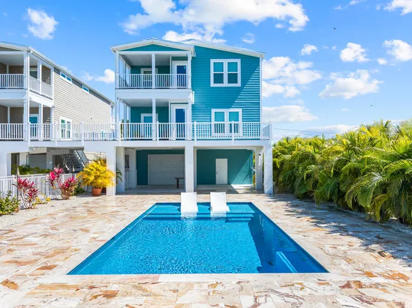 119 Avenue D #B, Marathon, FL 33050