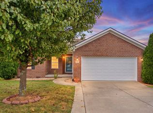 165 Meridian Way, Richmond, KY 40475