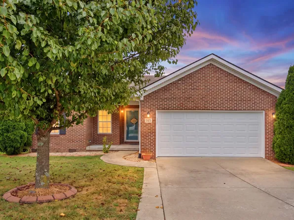 165 Meridian Way, Richmond, KY 40475
