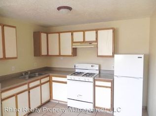 3425 Gibson Blvd SE, Albuquerque, NM 87106