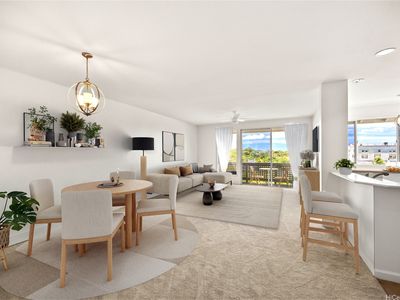 1309 Moanalualani Way #14G, Honolulu, HI, 96819