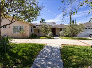 5329 Mecca Ave, Tarzana, CA 91356