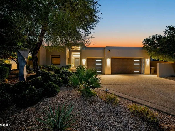 11869 N 114th Way, Scottsdale, AZ 85259