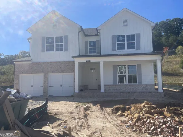 305 Willow Cv, Canton, GA 30114