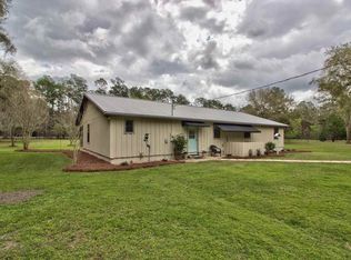 12606 Gamble Rd, Monticello, FL 32344