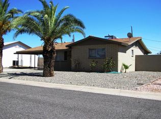 665 W 17th Ave, Apache Junction, AZ 85120