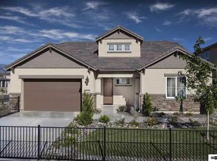 6127 Red Stable Rd, Sparks, NV 89436