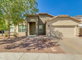 4510 W Hasan Dr, Laveen, AZ 85339