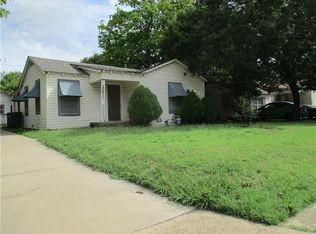 8331 Jennie Lee Ln, Dallas, TX 75227