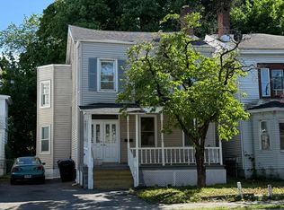 236 Church St FLOOR 2, Poughkeepsie, NY 12601