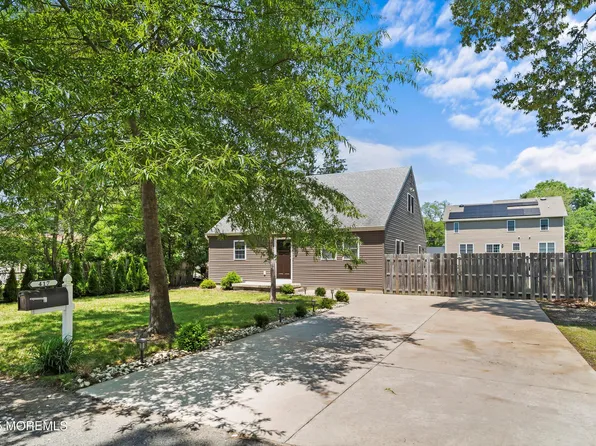 417 Main Street, Bayville, NJ 08721