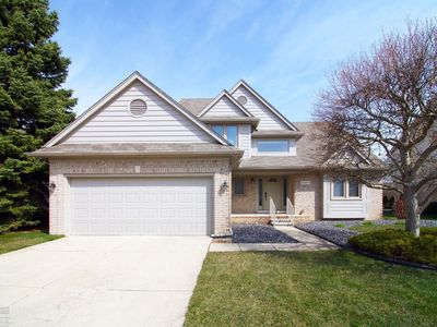 20343 Nicol Creek Dr, Macomb, MI, 48044