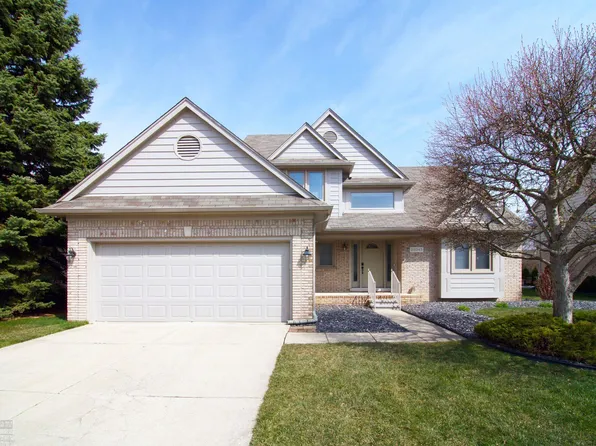 20343 Nicol Creek Dr, Macomb, MI 48044