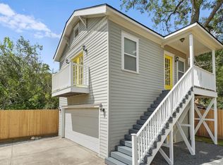 4027 Michaux St #A, Houston, TX 77009
