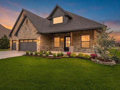4216 Vista Dr, Norman, OK, 73071