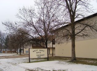 1405 2nd Ave SW, Minot, ND 58701