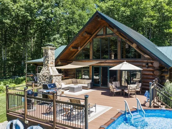 49 Beaman Rd, Princeton, MA 01541