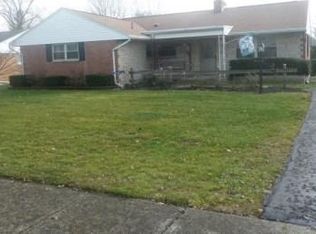 54 Tranquil Trl, Dayton, OH 45459