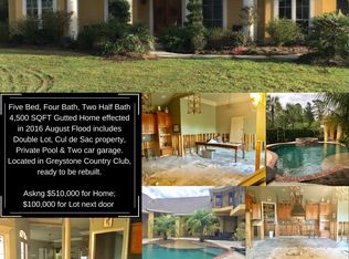 25606 Oakmont St, Denham Springs, LA 70726