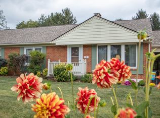 5 Baldwin Dr, Staunton, VA 24401