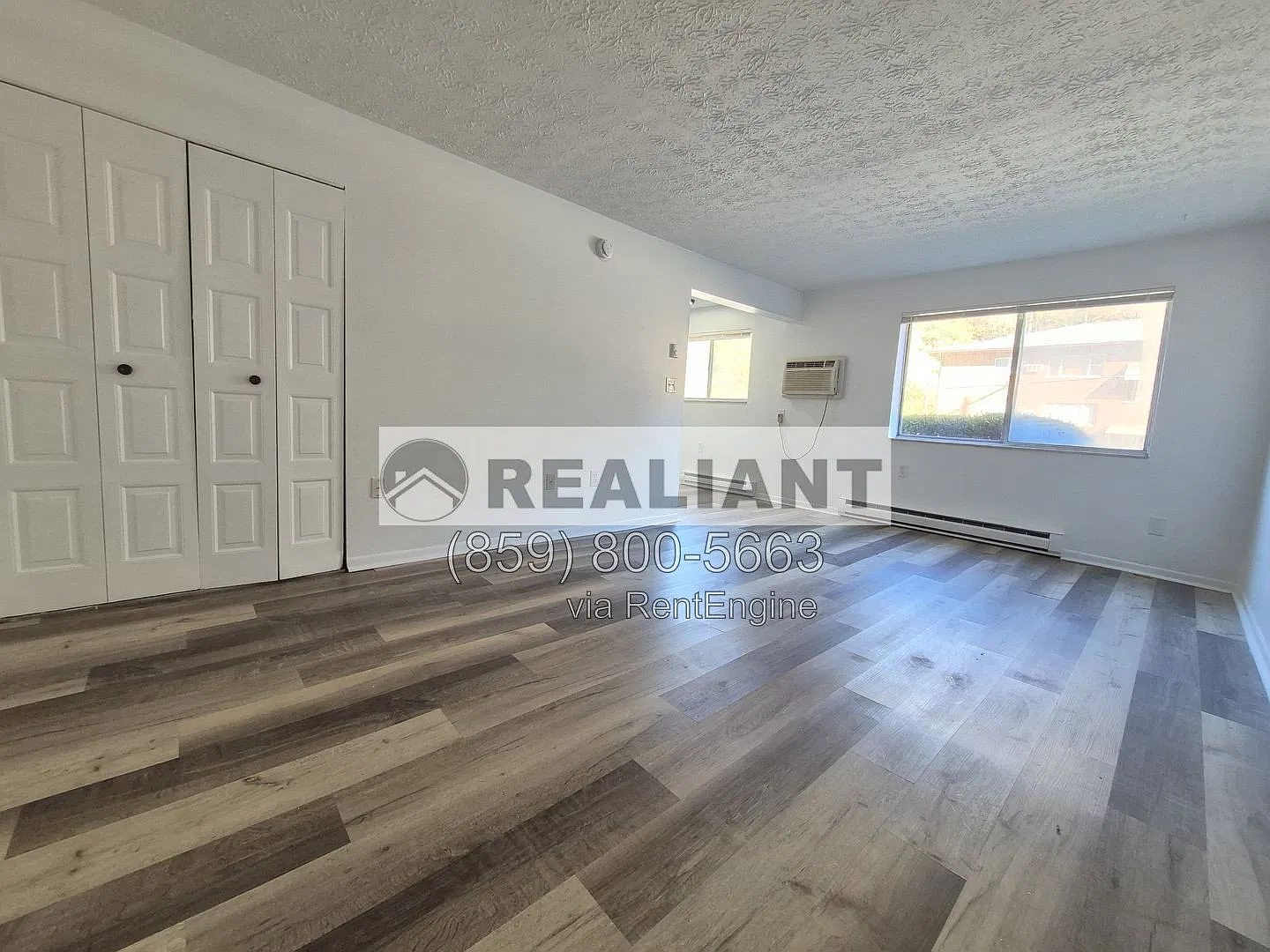 1 bed, 1.0 bath, 525 sqft, $995 — Photo 2