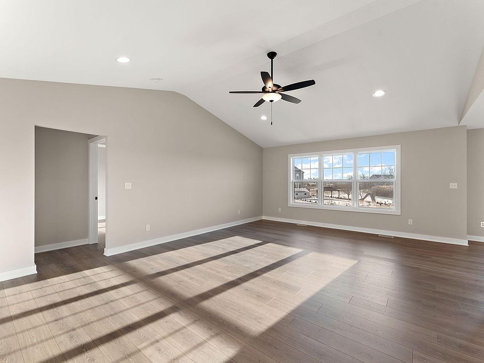 13973 Blue Sky Court St, Saint John, IN 46373 | Zillow