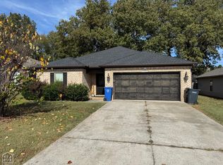 4768 Wildwood Ln, Jonesboro, AR 72405