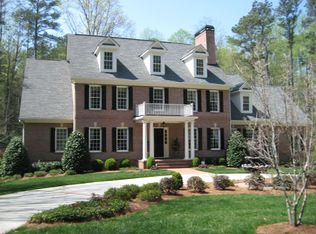 545 Carol Way, Sandy Springs, GA