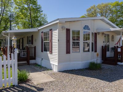 108 Clark Road #TRLR 81, Naugatuck, CT, 06770