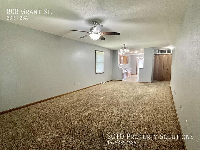808 Grant St — Photo 8