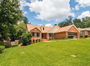 131 Riviera Rd, Aiken, SC 29803