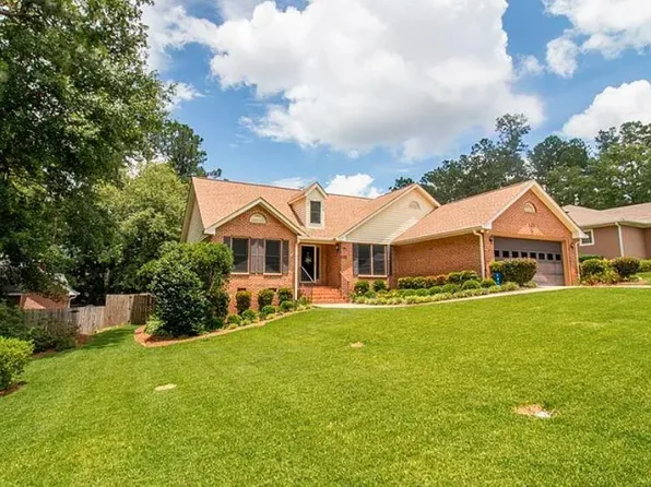 131 Riviera Rd, Aiken, SC 29803