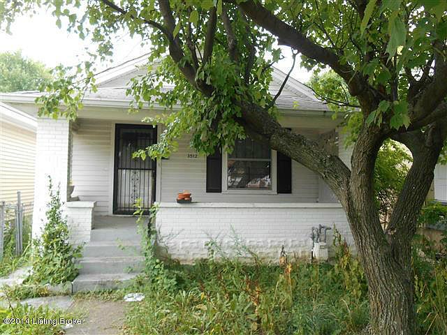 1st image of 3512 Herman St