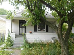 3512 Herman St, Louisville, KY 40212