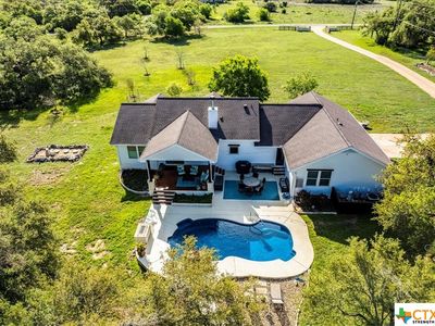 200 Cascade Trl, San Marcos, TX, 78666