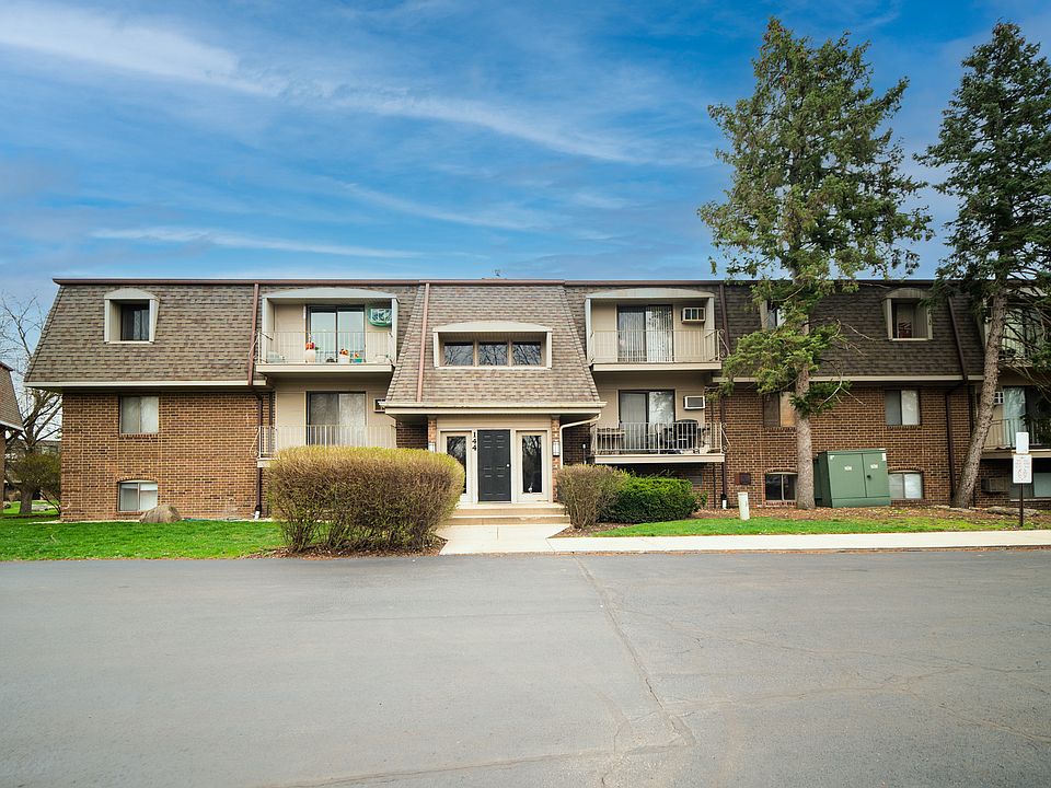 1st image of 144 E Bailey Rd APT G