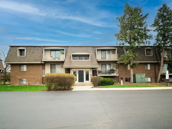 144 E Bailey Rd APT G, Naperville, IL 60565