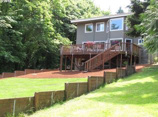 8405 NW Ogden St, Portland, OR 97231