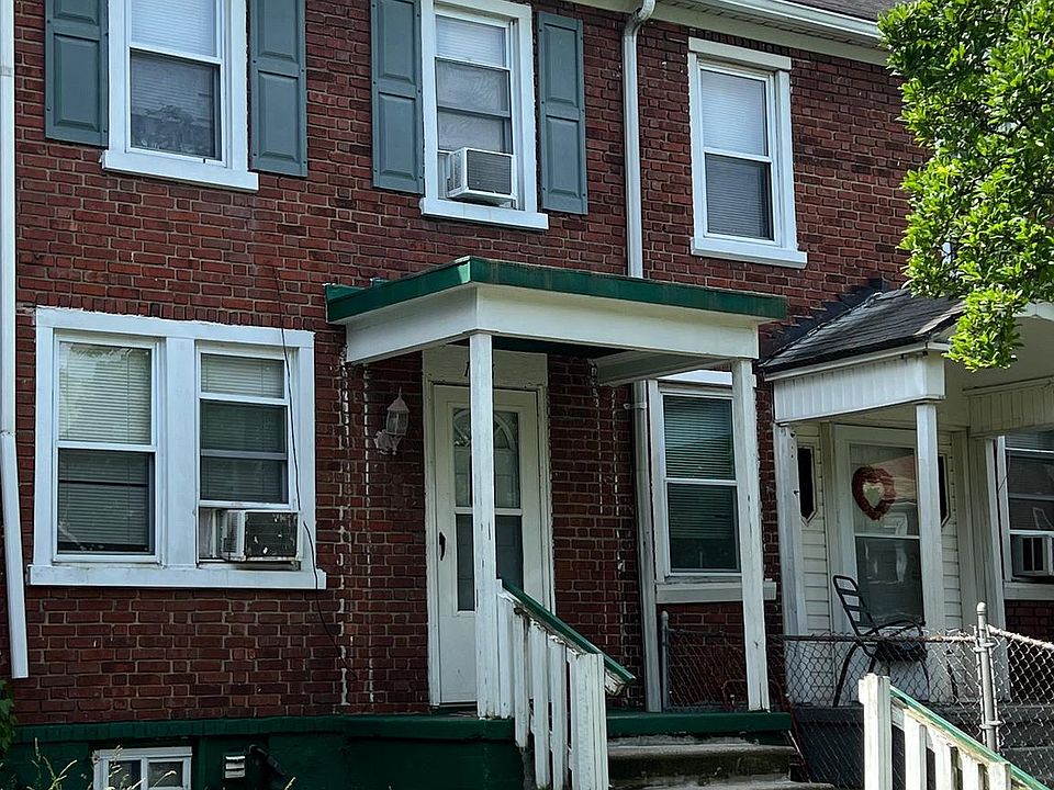 1416 N Chesapeake Rd, Camden, NJ 08104 | MLS #NJCD2027892 | Zillow