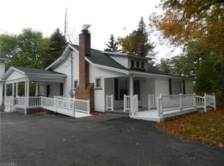 11378 Beard Rd, New Springfield, OH 44443