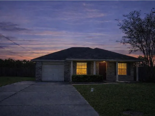 100 Historic West St, Garyville, LA 70051