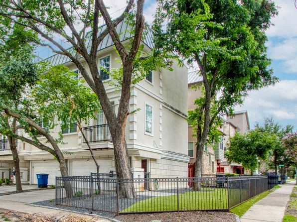 1731 Mary St, Dallas, TX 75206