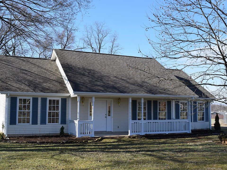 2nd image of 2440 Cannaday Rd NE