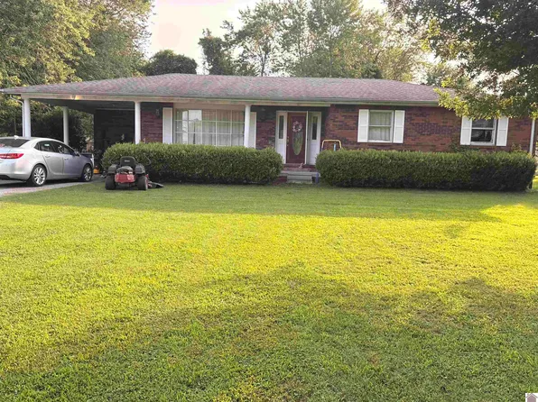 508 Faye Dr, Ledbetter, KY 42058
