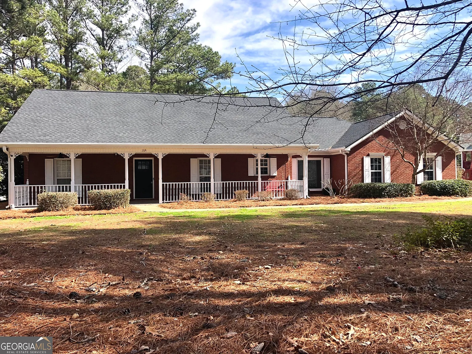 164 Turner Creek Dr photo 1