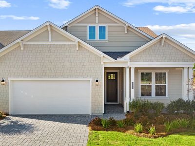 525 Millbridge Dr, Panama City Beach, FL, 32413